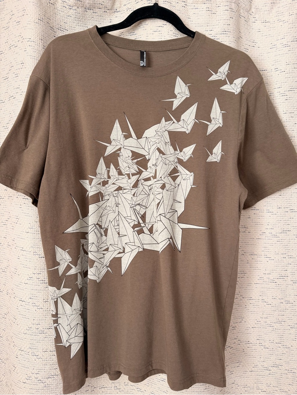 Design by humans T-shirt